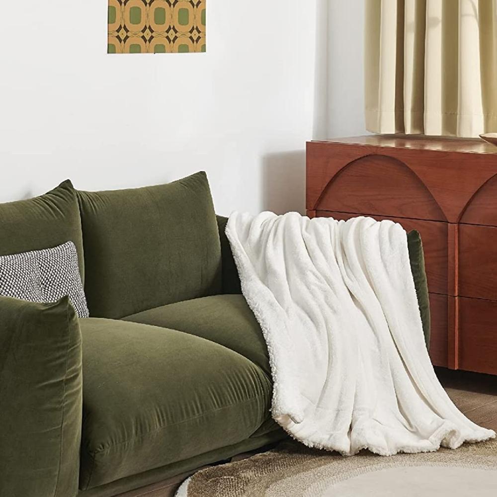 Plush Blanket: image 6