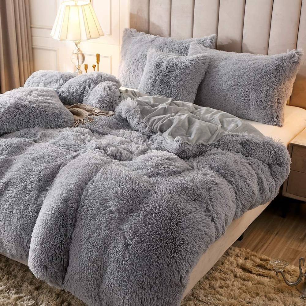 Teddy Fleece Sheets: image 6